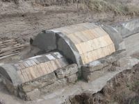 İkiztepe Höyüğü ‘Arkeopark Kültür Merkezi’ olarak turizme kazandırılacak