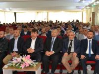 Alaçam'da Camiler Haftası Kutlandı