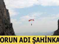 Rekor Vezirköprü'de kırıldı