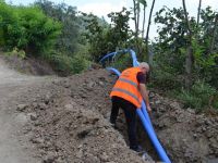 SASKİ su sorununu çözecek