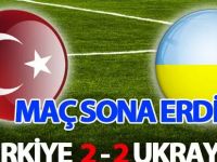 Ukranya elimizden kaçtı