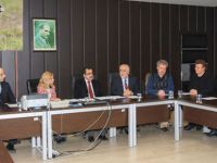 Samsun'da 147 endemik bitki ile 1 endemik memeli tespit edildi