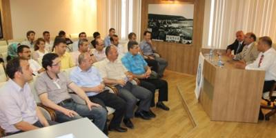 BEM-BİR-SEN İlk günden itibaren sözleşmeli personelin yanında