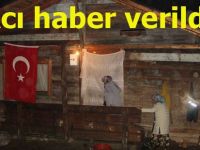 Baba olmayı beklerken şehit oldu