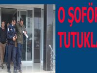 Batuhan'ın ölümüne sebep olan şoför tutuklandı