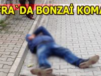 Bafra bildiğimiz gibi