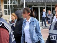 Aralarında Bafra'da görev yapanlarında bulunduğu