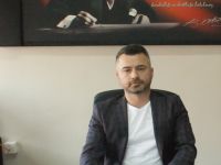 Vezirköprü MYO'ya yeni atama