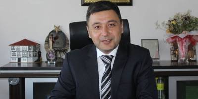 Havza kaymakamı Hastane yolunu inceledi