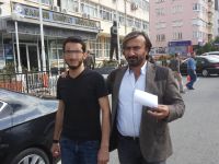 Fetö'den aranan Astsubay Samsun'da yakalandı