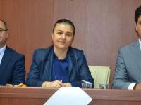 Bafra TSO'dan KOSGEB uygulamalı girişimcilik eğitimi