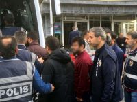 FETÖ'nün darbe girişimine ilişkin soruşturma