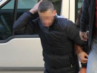 8 yıl hapis cezası bulunan cezaevi firarisi yakalandı