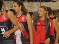 Samsun Büyükşehir Belediyesi galibiyet ile başladı