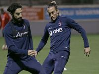 Trabzonspor galibiyet istiyor