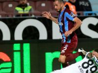 Trabzonspor yine kazanamadı