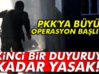 Diyarbakır Valiliği açıkladı