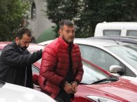 9 Motosiklet çalan şahıs gözaltında