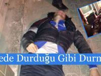 Bafra komaya giriyor