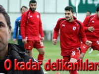 Osman Özköylü ''Hayal kırıklığına uğradım''