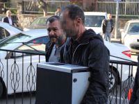 İstanbul polisinin FETÖ'den aradığı bir kişi Samsun'da yakalandı