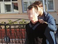 18 yaşındaki genç uyuşturucu ticaretinden tutuklandı