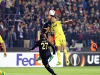 OSMALISPOR FIRSAT TEPTİ