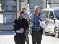 Silahla yaralama şüphelisi serbest