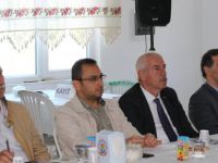 LEADER ’’ Hakkında Bilgilendirme Toplantısı Yapıldı