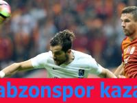 Trabzonspor nihayet kazandı