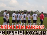 Bafraspor neden yenildi?