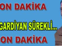 Minik Irmak’ın katil zanlısı