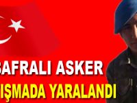 Çukurcada çatışma 3 şehit 5 yaralı