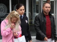 Aylar sonra hırsız Ankara'da yakalandı