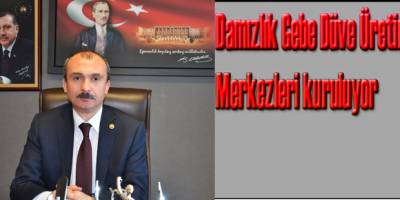 Orhan Kırcalı: "Tarımda Stratejik Adımlar Atıyoruz"