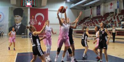 Yalova VIP: 88 - 55 Gençlik: 45