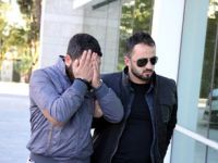 Bonzai satarken yakalan şahıs tutuklandı