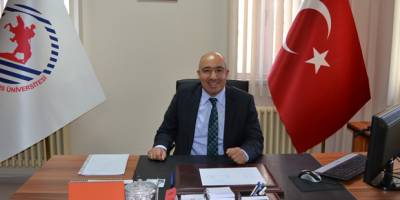 Alaçam MYO’da Demiryürek dönemi