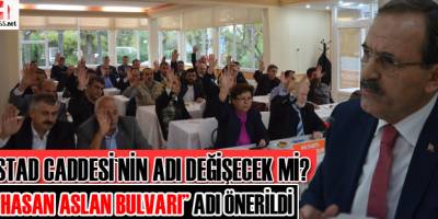 Bafra Belediyesi Kasım ayı meclis toplantısı yapıldı