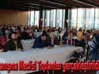 AK Parti 71. İl Danışma Meclisi Toplantısı gerçekleştirildi