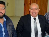 Alaçam MYO’da sektörel buluşma etkinlikleri yapılacak