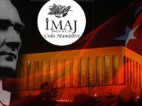 İmaj Bistro Cafe;10 kasım Mesajı