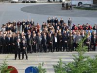 Alaçam'da 10 Kasım programı