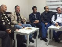 BAFRA TÜRK EĞİTİM-SEN  ATATÜRK’Ü KONUŞTU