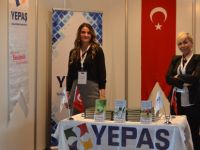 YEPAŞ Samsun İstihdam Buluşmalarında Yerini Aldı