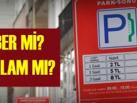 Parkomata itiraz edenler yandı mı?