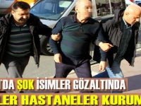 Samsun’da ByLock operasyonu