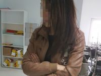 18 yaşında genç kız tutuklandı