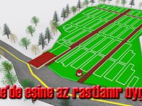 Gerze belediyesinden eşine rastlanmayacak uygulama