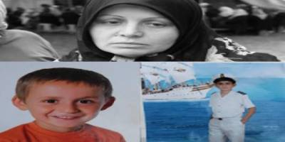 2 ÇOCUĞUNU SELDE KAYBEDEN ANNE KONUŞTU